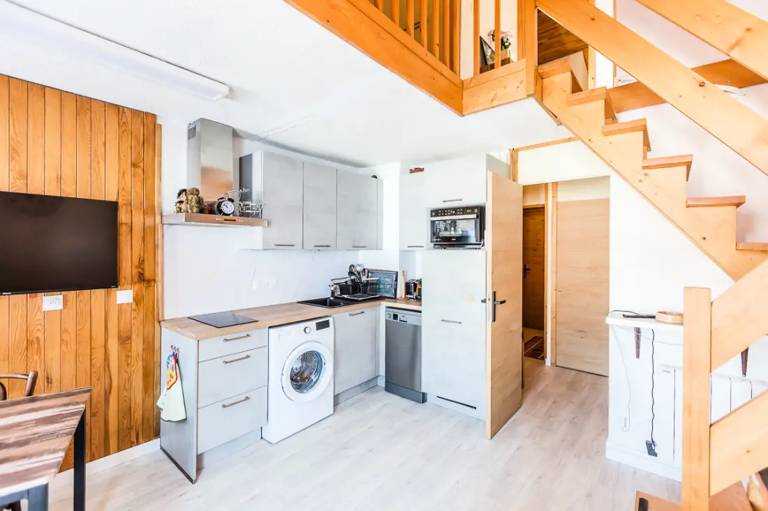 Residence LE BASTION I