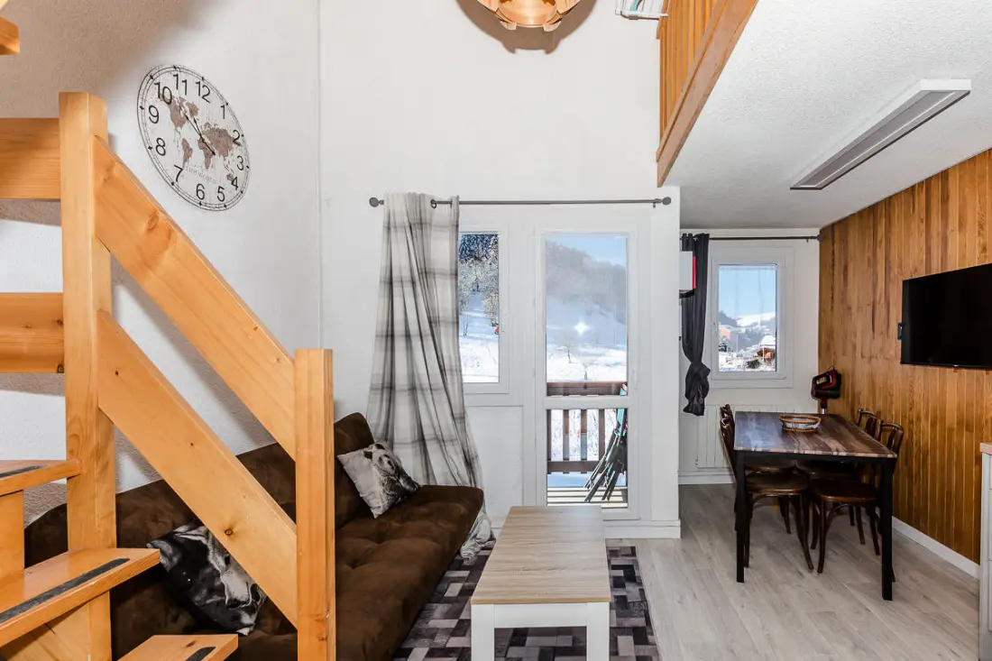 Residence LE BASTION I