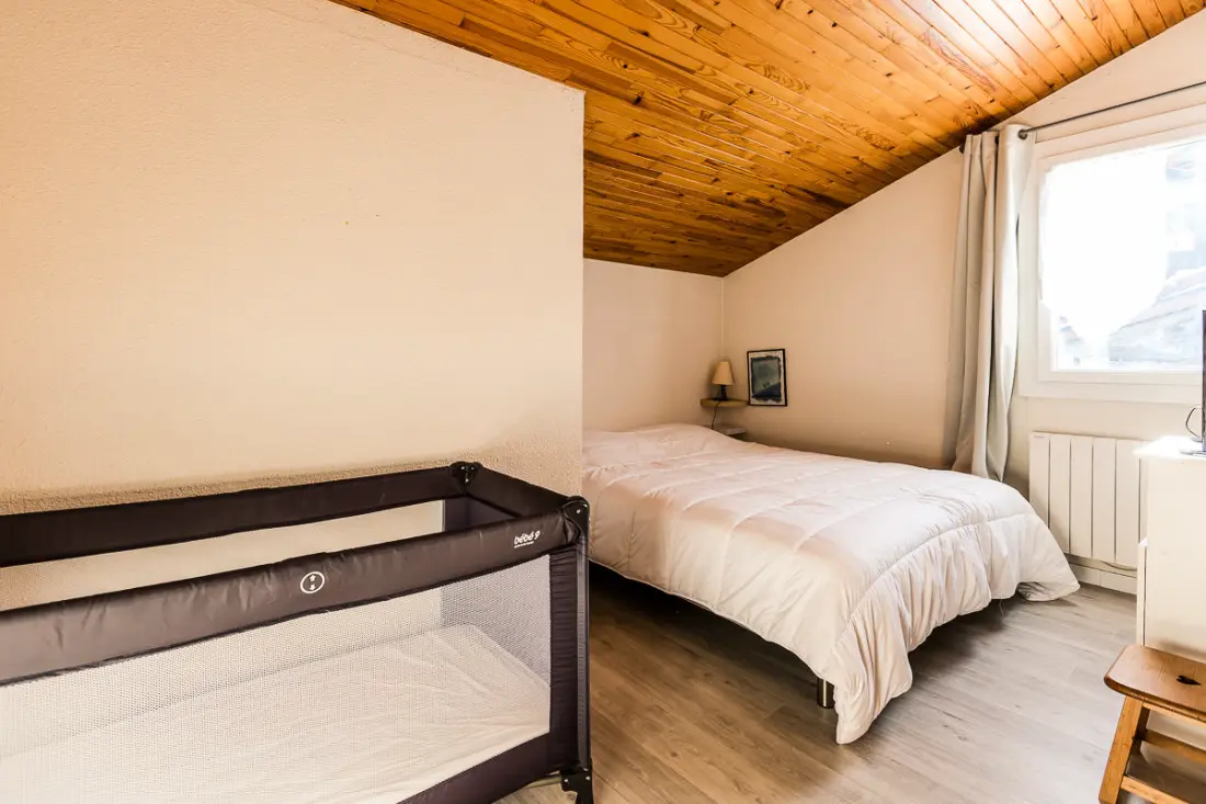 Residence LE BASTION I