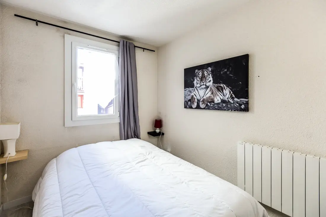 Residence LE BASTION I