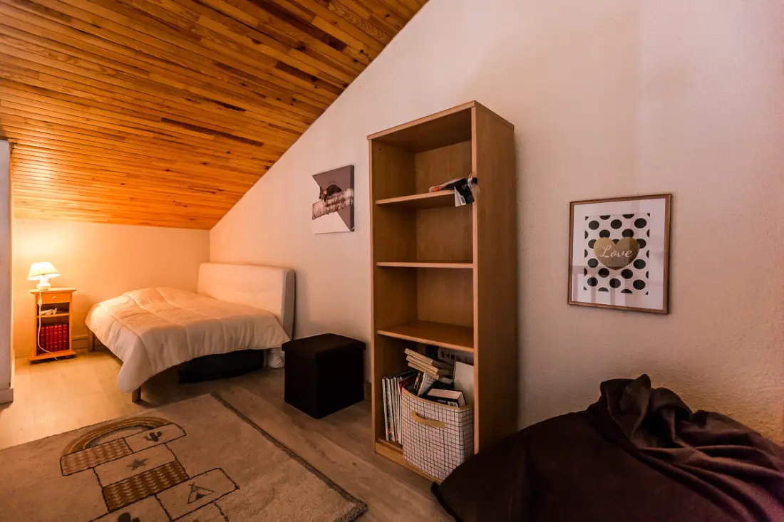 Residence LE BASTION I