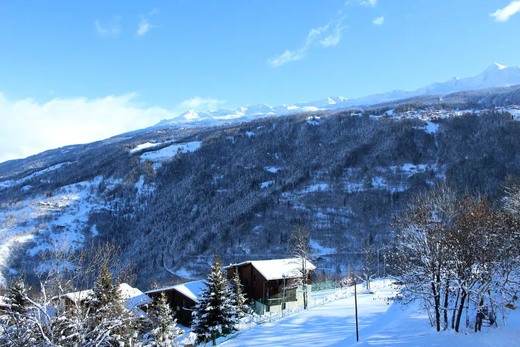 Residence Le Bastion I