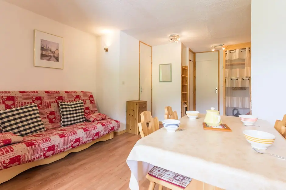 Residence Le Bastion I