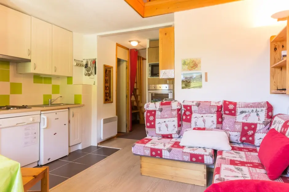 Residence Le Bastion I