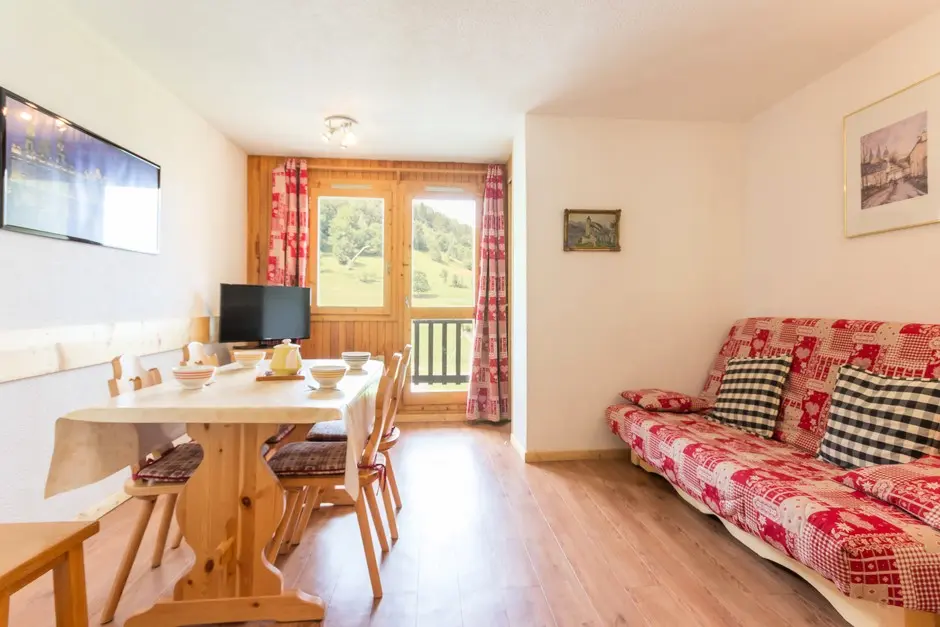 Residence Le Bastion I