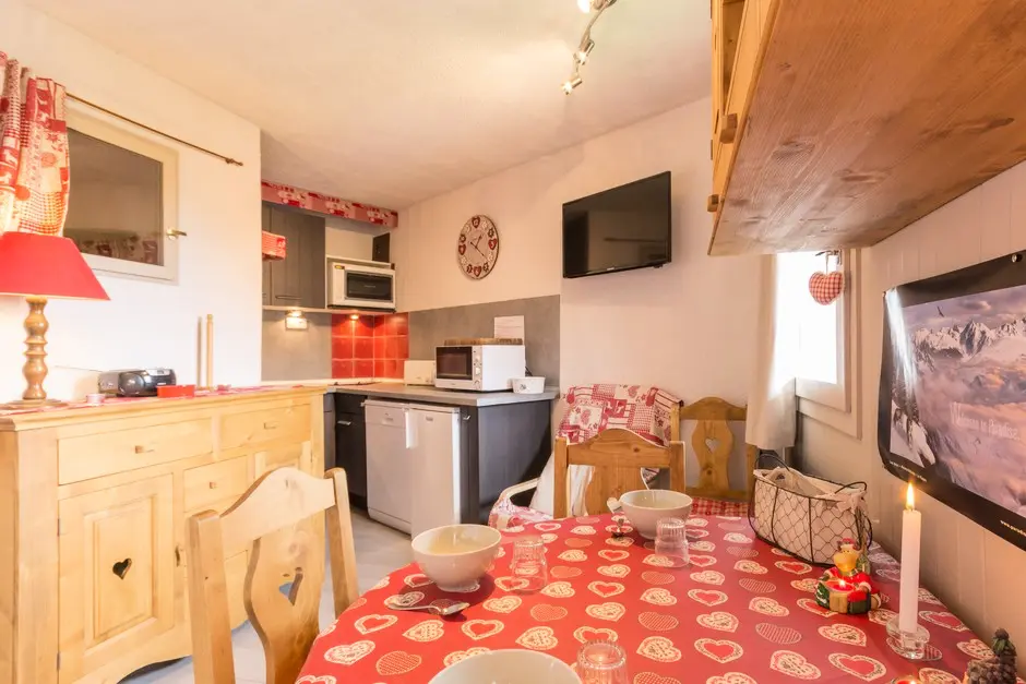 Residence Le Bastion I