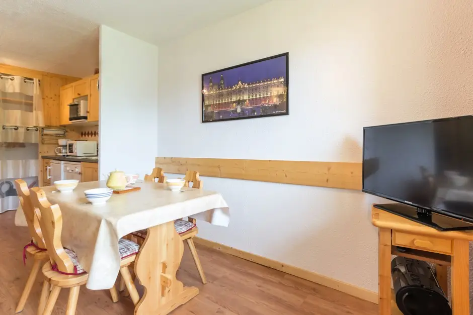 Residence Le Bastion I