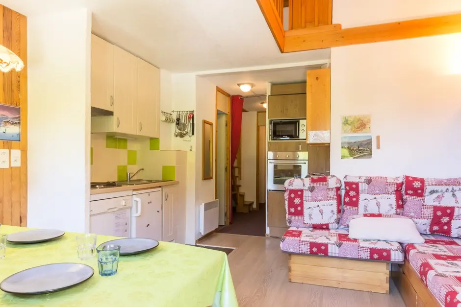 Residence Le Bastion I