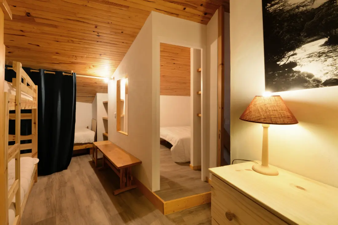 Residence Le Bastion I