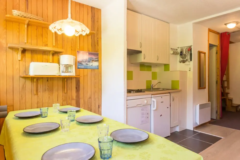 Residence Le Bastion I