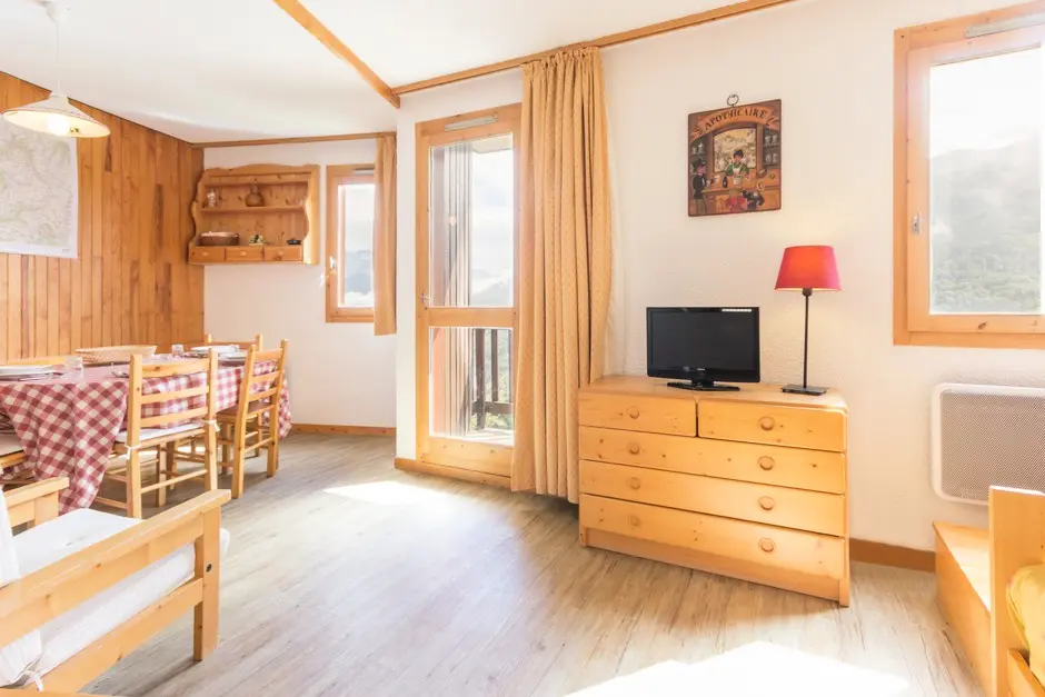 Residence Le Bastion I