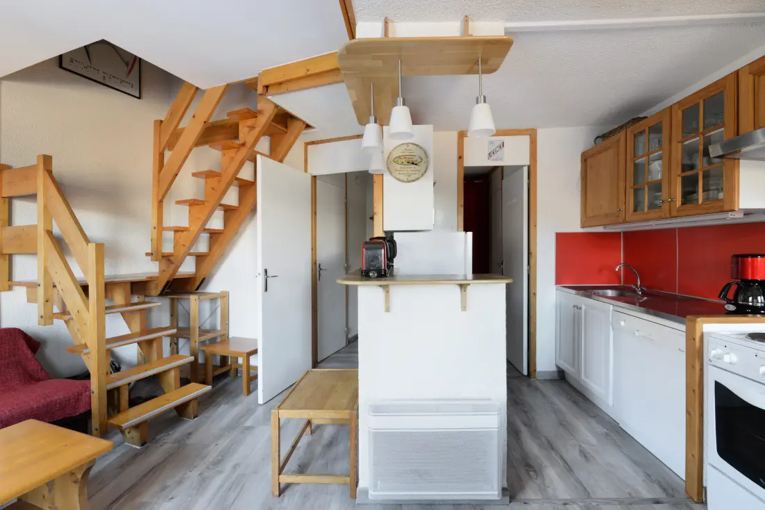 Residence Le Bastion I