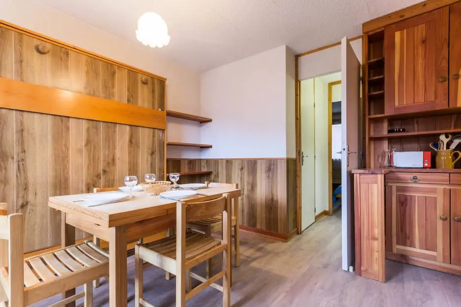 Residence Le Bastion I