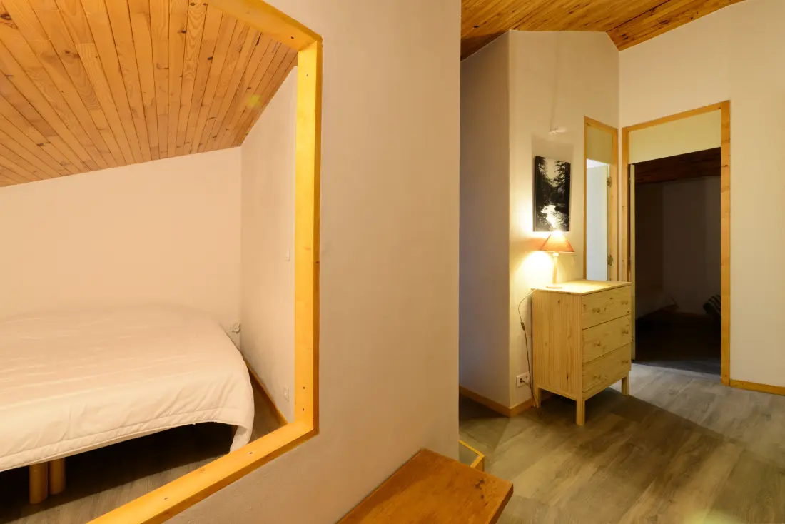 Residence Le Bastion I
