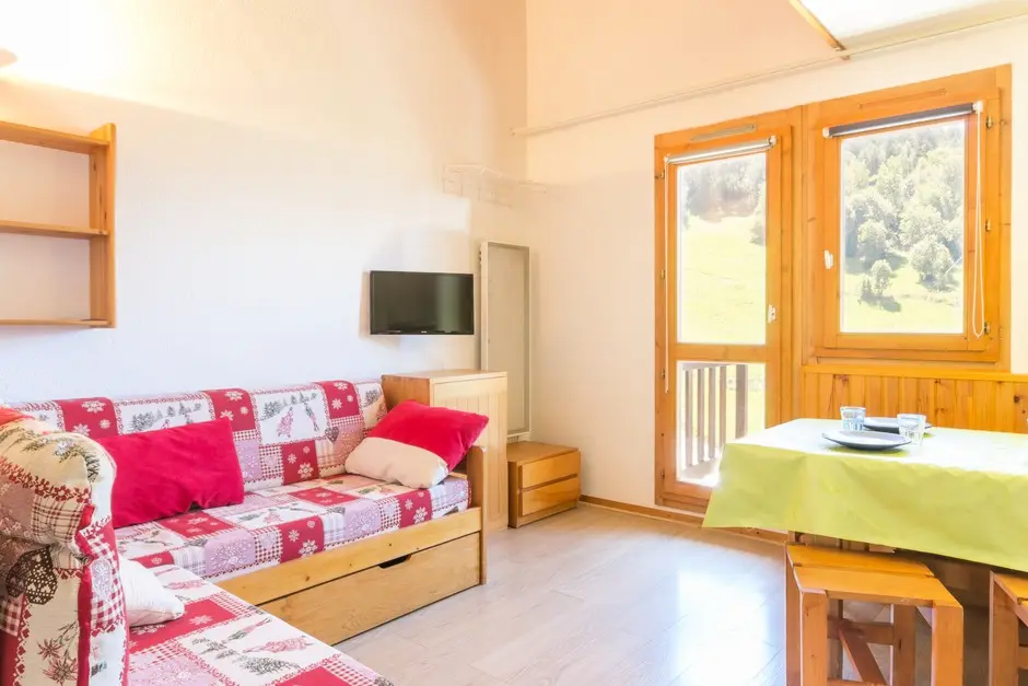 Residence Le Bastion I