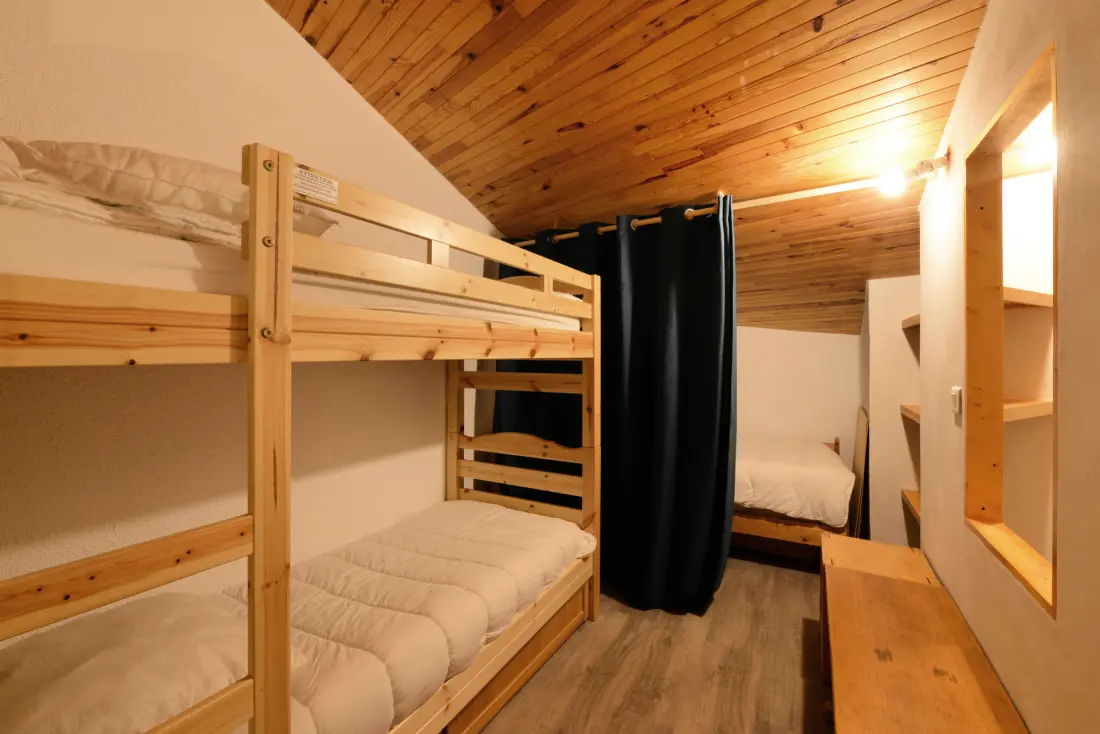 Residence Le Bastion I