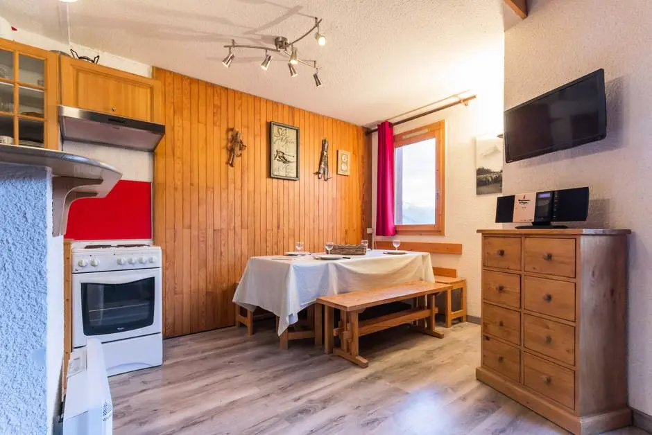 Residence Le Bastion I