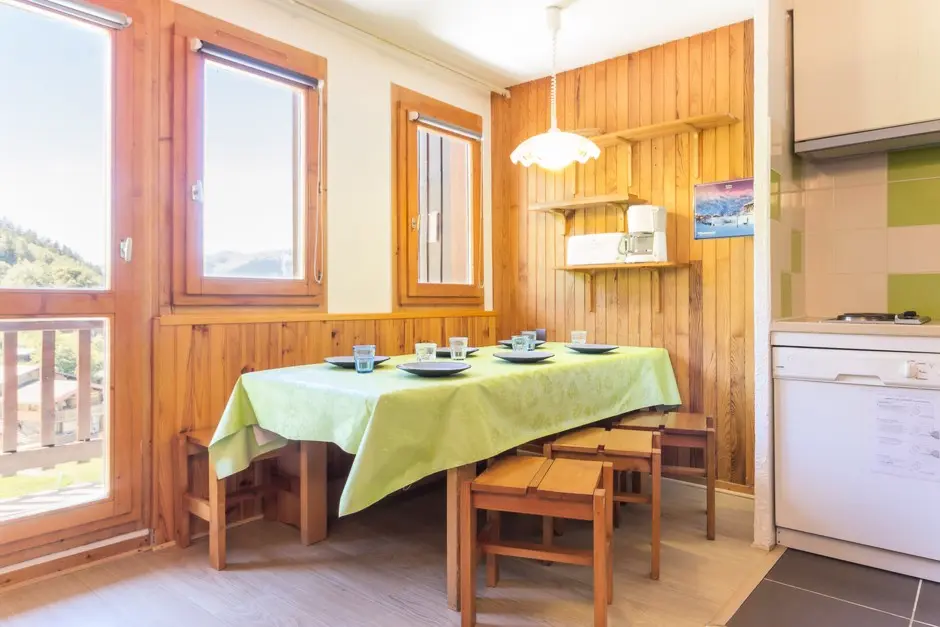 Residence Le Bastion I
