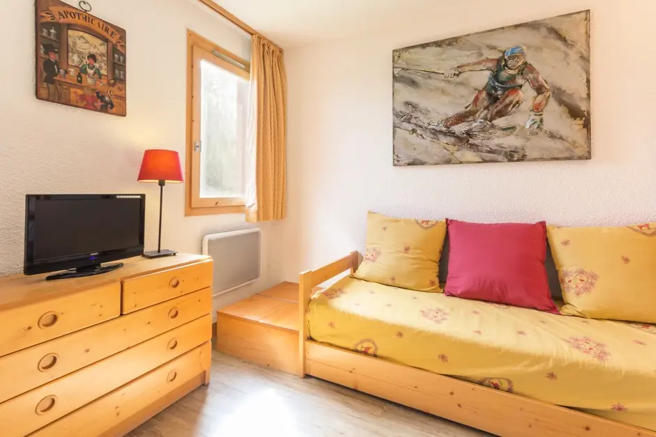 Residence Le Bastion I