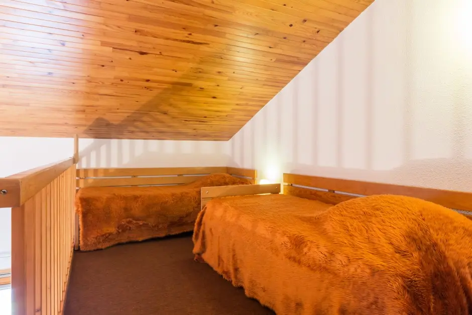 Residence Le Bastion I