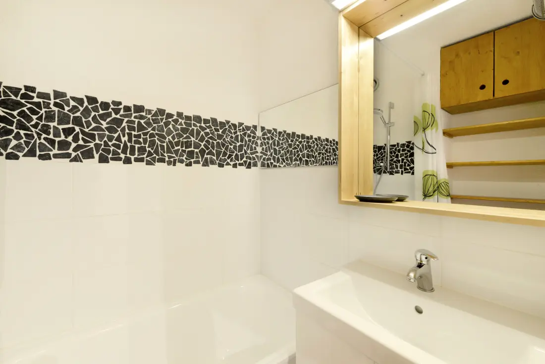 Residence Le Bastion I