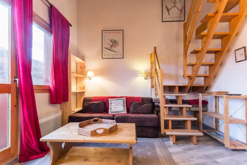 Residence Le Bastion I