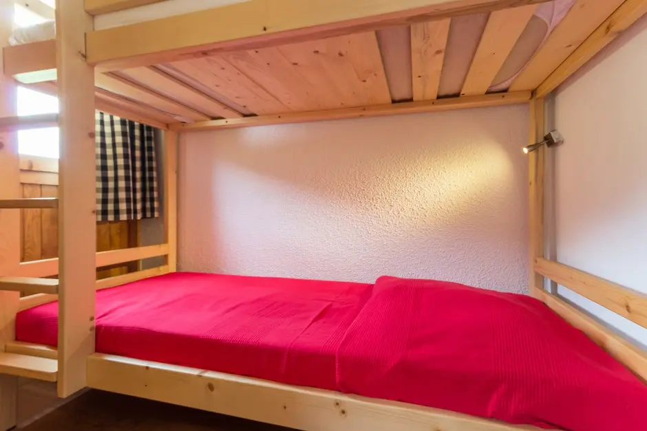 Residence Le Bastion I