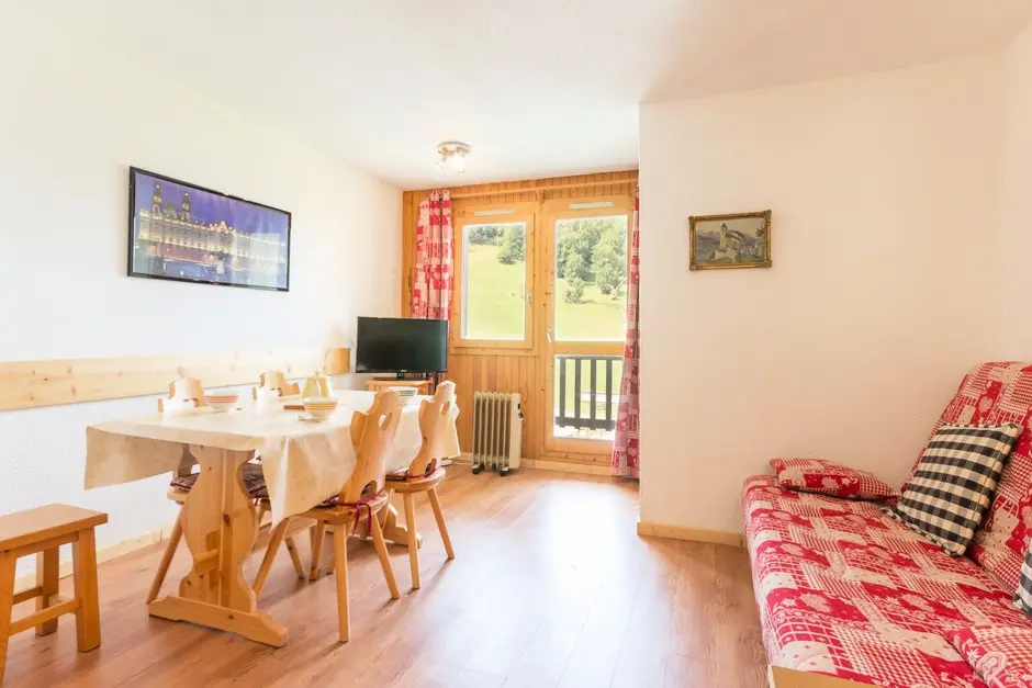 Residence Le Bastion I