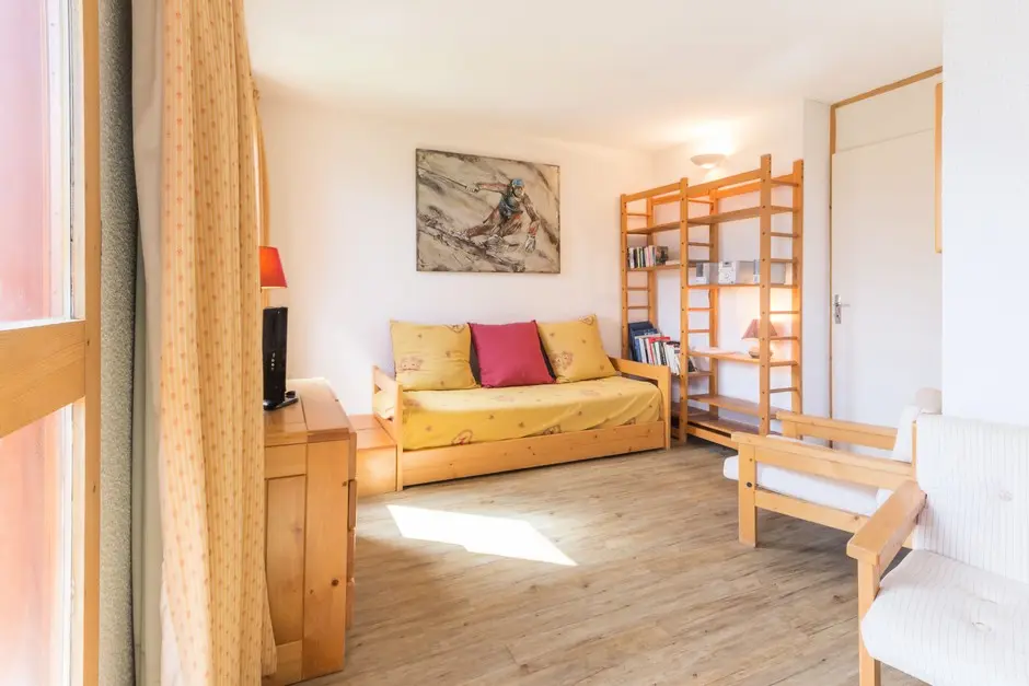 Residence Le Bastion I