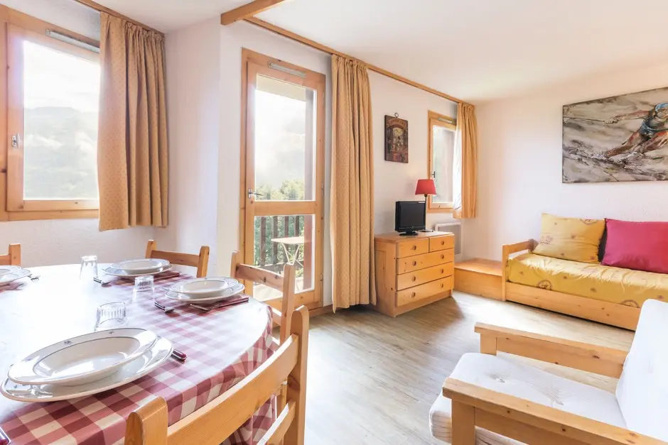 Residence Le Bastion I