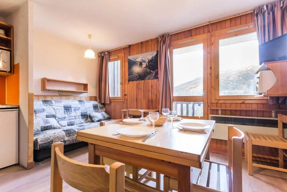 Residence Le Bastion I