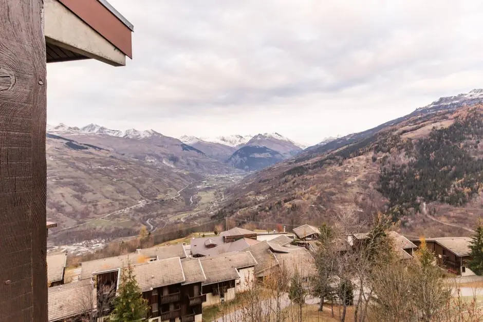 Residence Le Bastion I