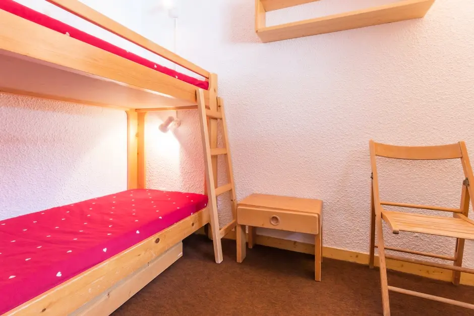 Residence Le Bastion I