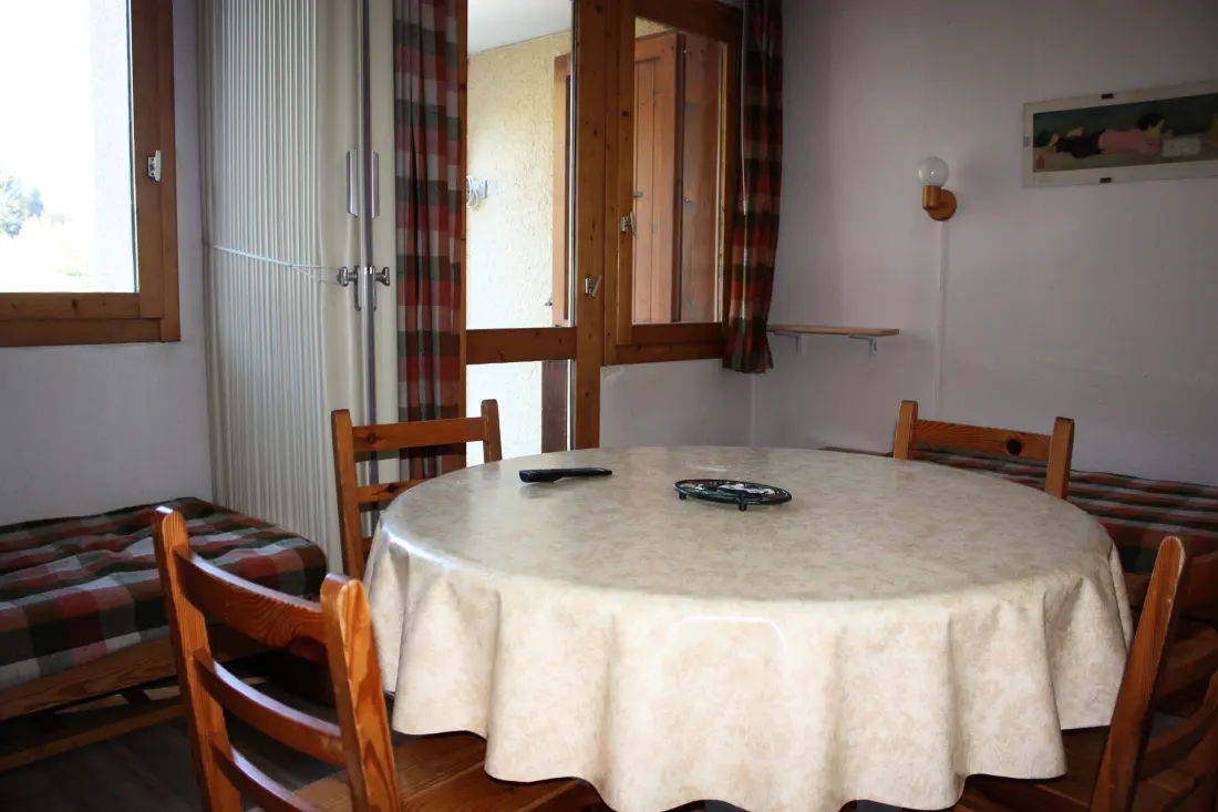 Residence Le Bastion II
