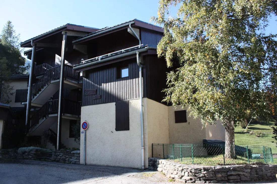 Residence Le Bastion II