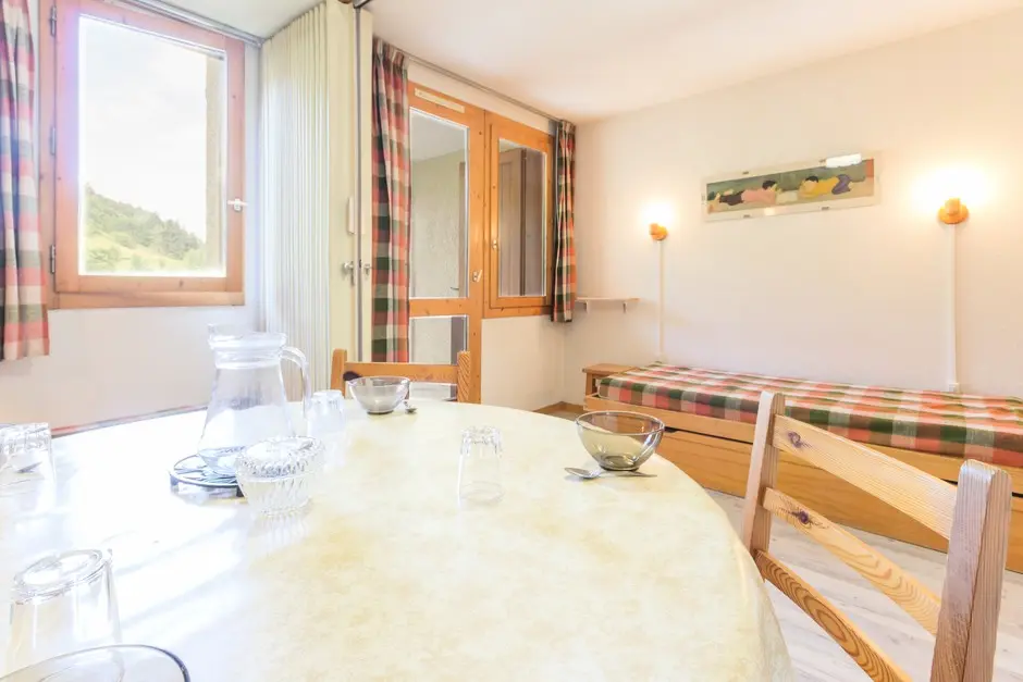 Residence Le Bastion II