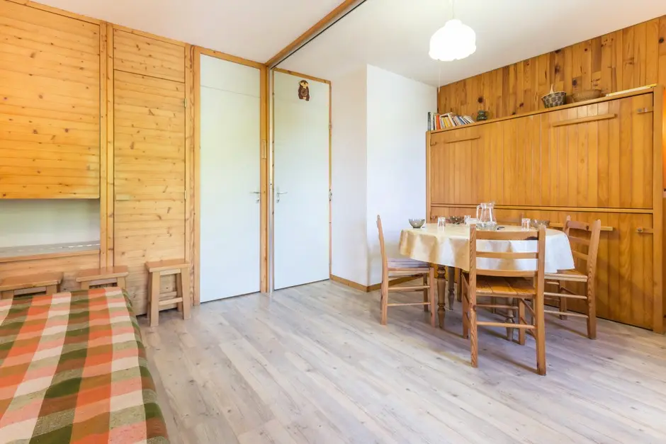 Residence Le Bastion II
