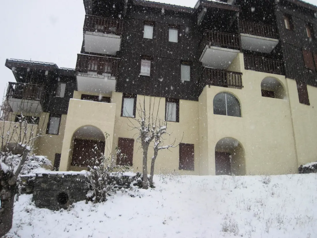 Residence Le Bastion II