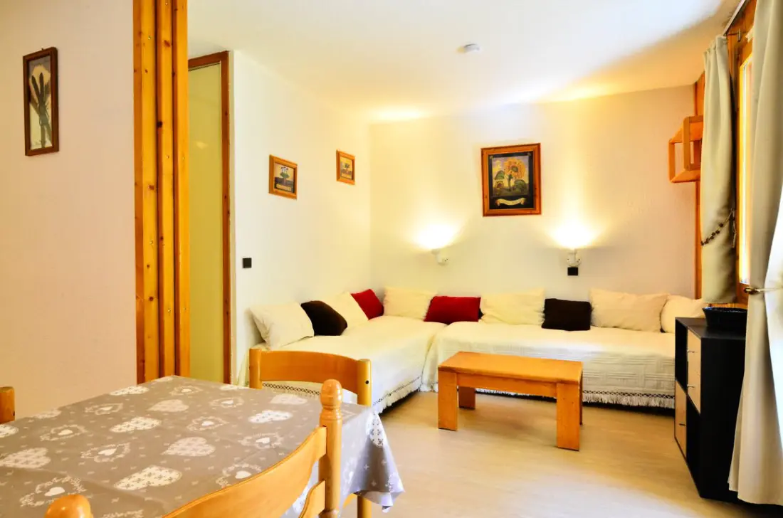 Residence LE CHARDONNET