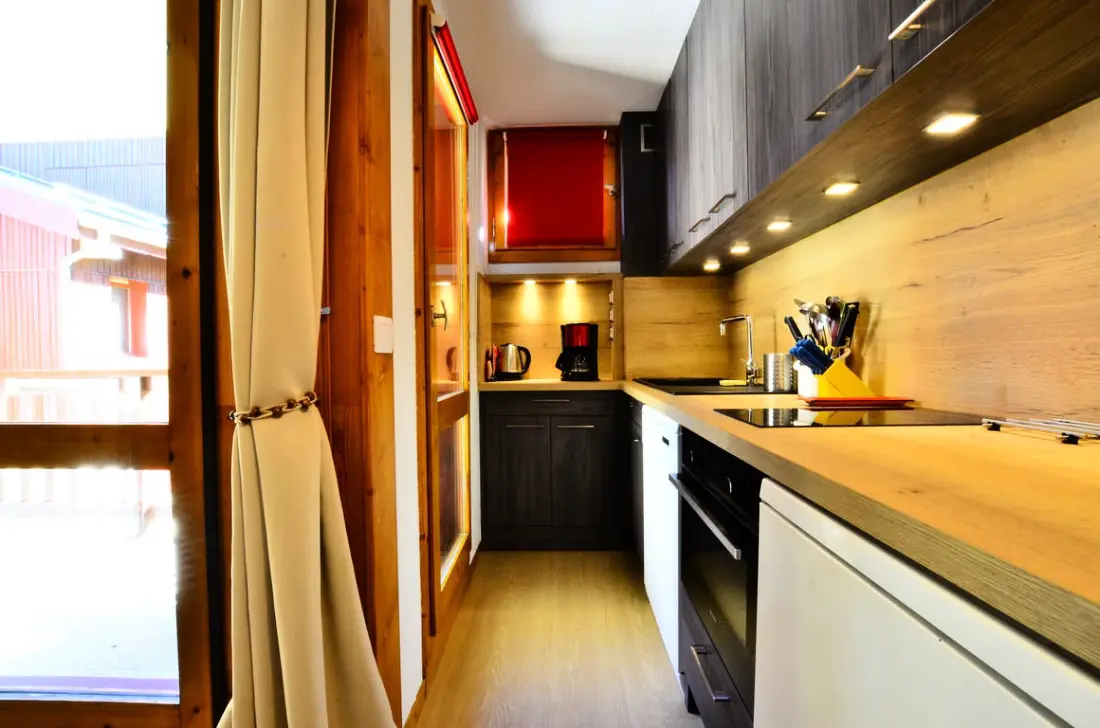 Residence LE CHARDONNET