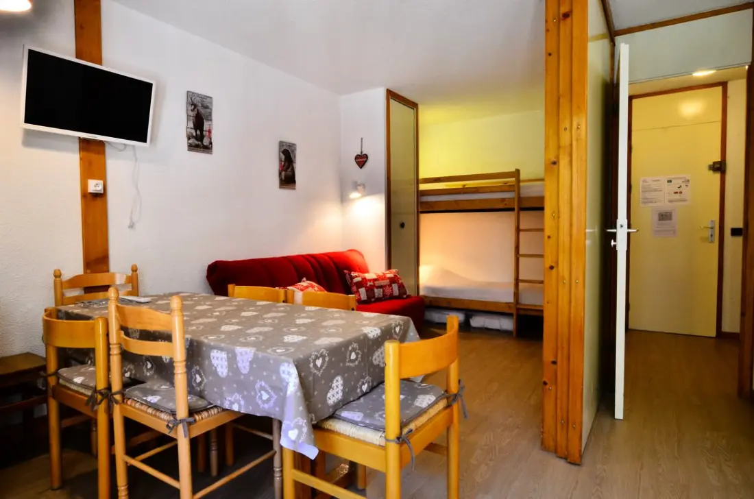 Residence LE CHARDONNET