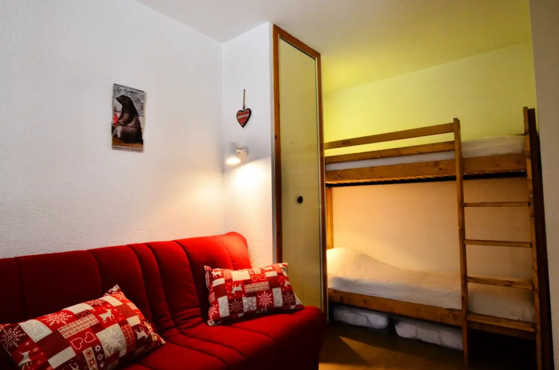 Residence LE CHARDONNET