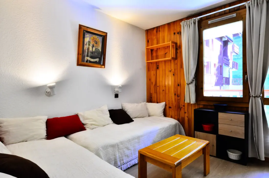 Residence LE CHARDONNET