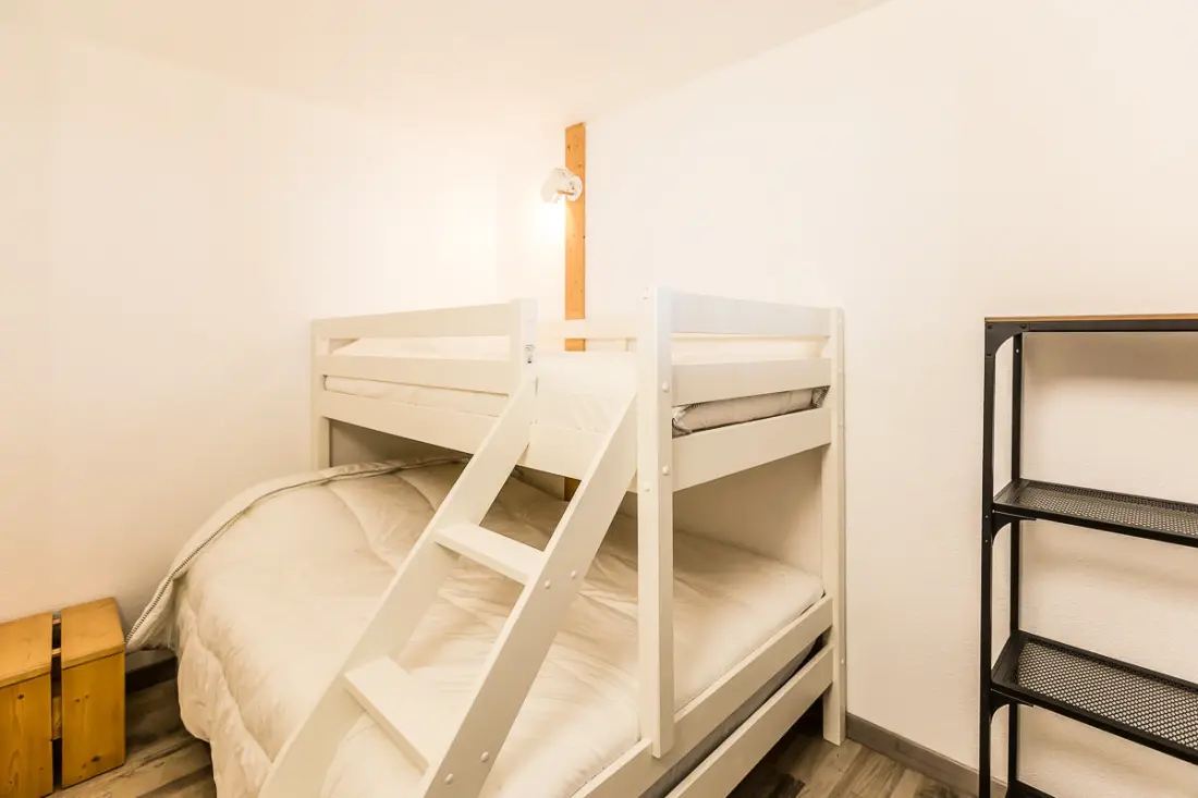 Residence LE CHARDONNET