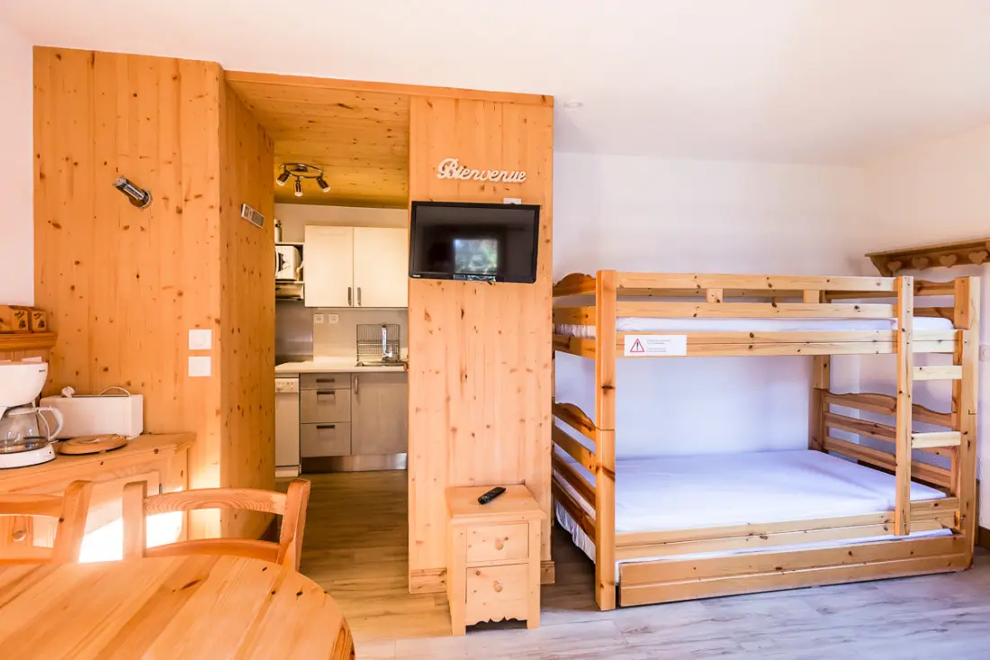Residence LE CREY