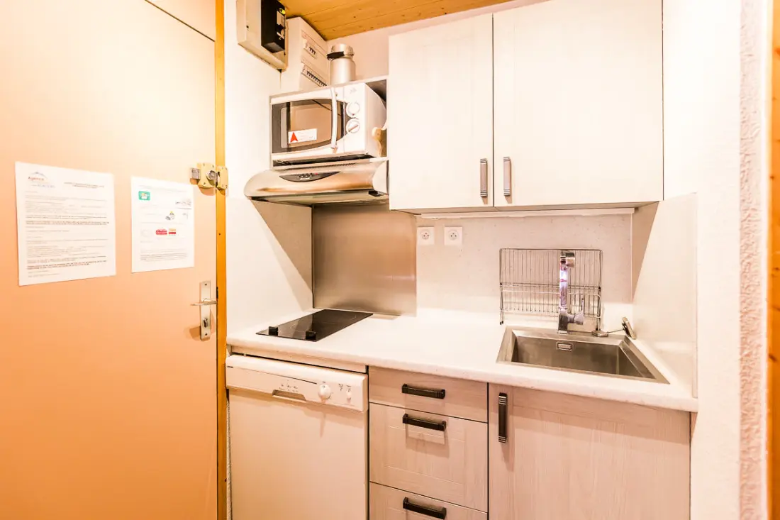 Residence LE CREY