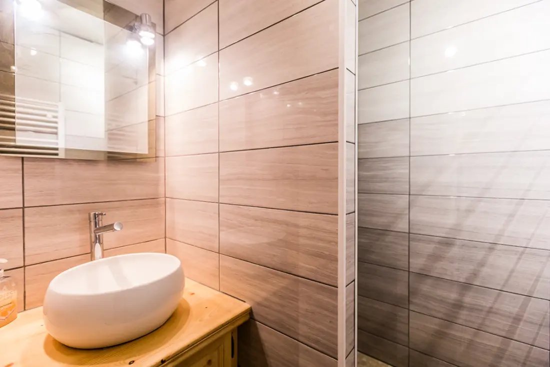 Residence LE CREY