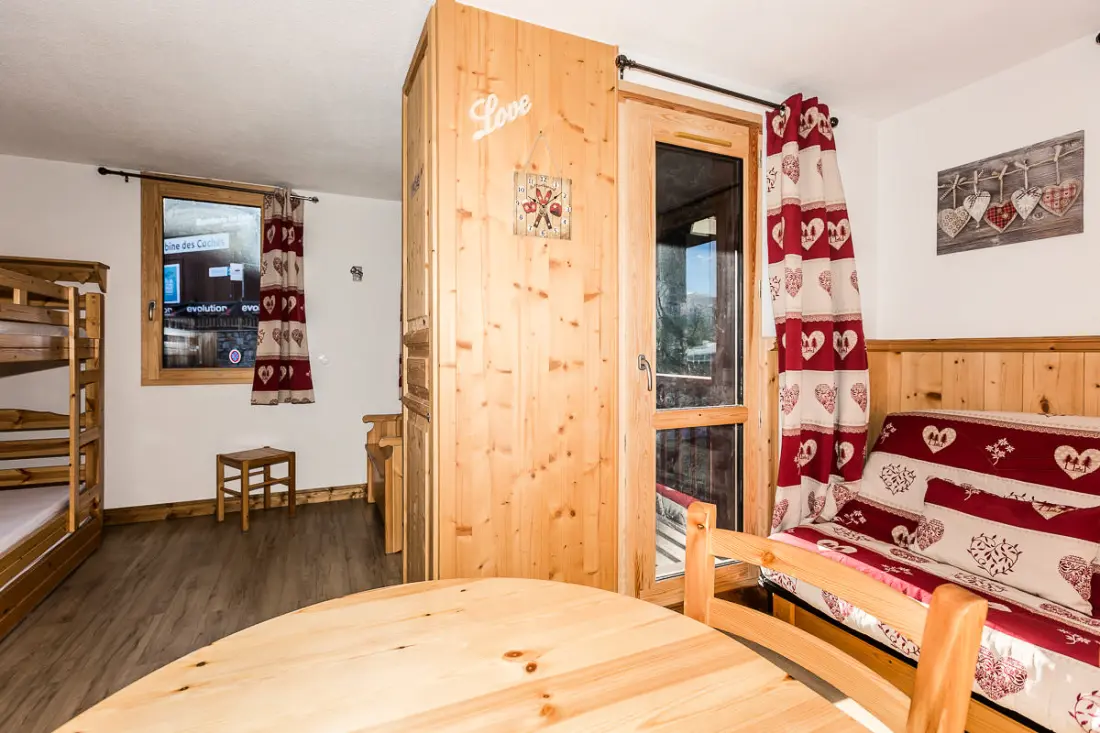 Residence LE CREY