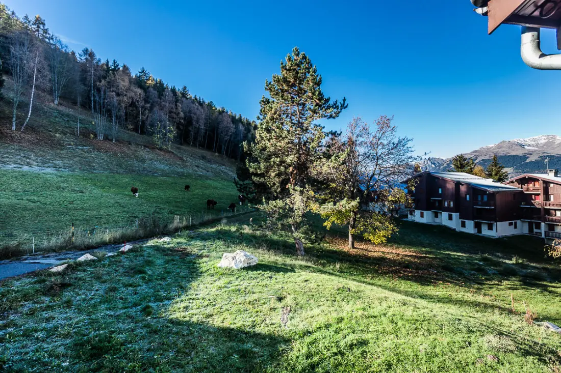 Residence LE CREY