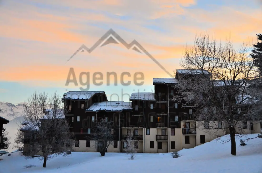 Residence LE CREY